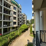 Apartament Vp Royal Sun Słoneczny Brzeg