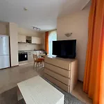 Vp Royal Sun Apartament Słoneczny Brzeg