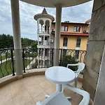 Vp Royal Sun Apartament Słoneczny Brzeg