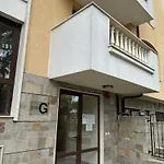 Vp Royal Sun Apartament