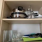 Apartament Vp Royal Sun *