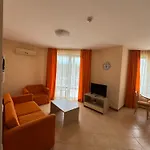 Vp Royal Sun Słoneczny Brzeg