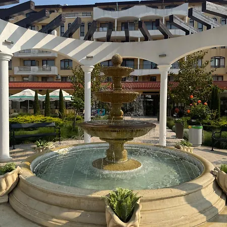 Lejlighed Vp Royal Sun