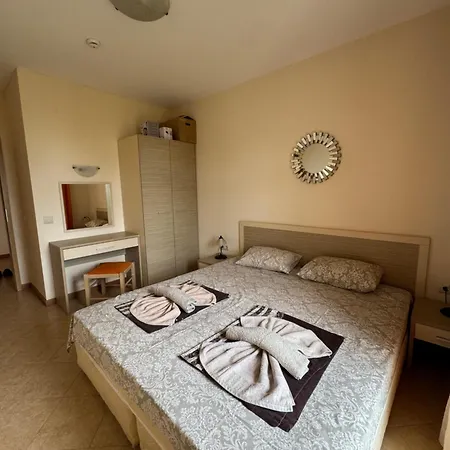 Vp Royal Sun Appartamento Sunny Beach