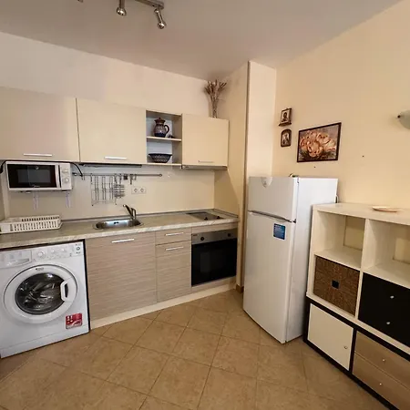 Lejlighed Vp Royal Sun *