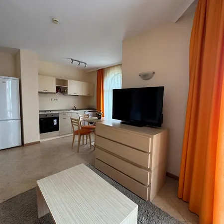 Vp Royal Sun Appartamento Sunny Beach