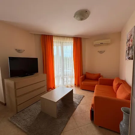 Appartamento Vp Royal Sun *