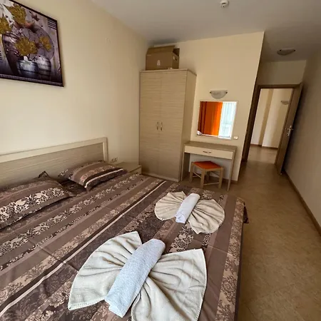 Appartamento Vp Royal Sun