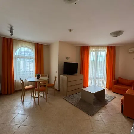 Vp Royal Sun Appartamento Sunny Beach