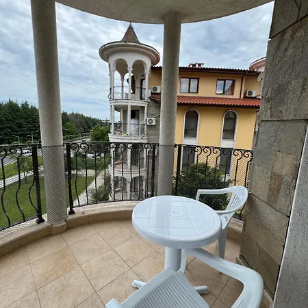 Vp Royal Sun Appartamento Sunny Beach