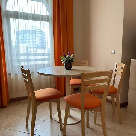 Vp Royal Sun Appartamento Sunny Beach