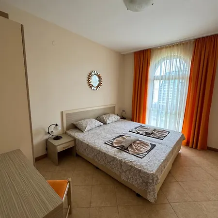 Vp Royal Sun Appartamento