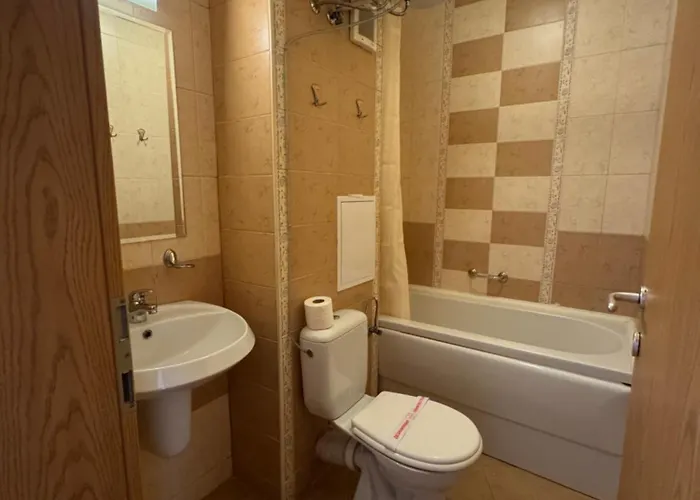 Appartement Vp Royal Sun