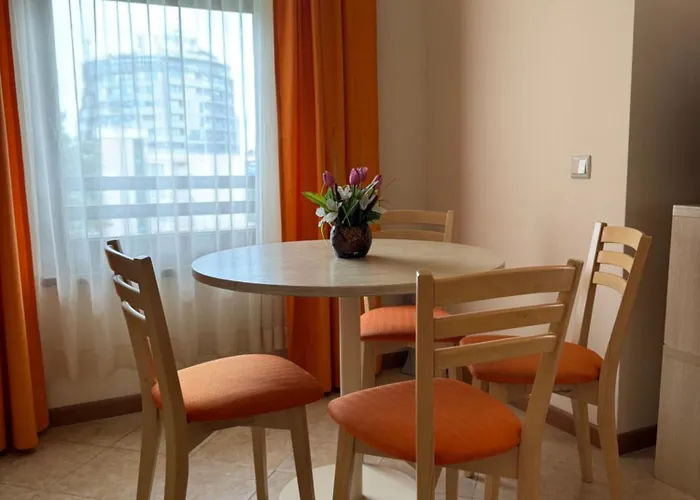 Vp Royal Sun Lejlighed Sunny Beach