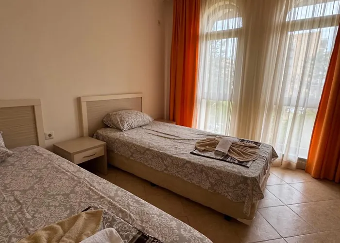 Vp Royal Sun Appartement