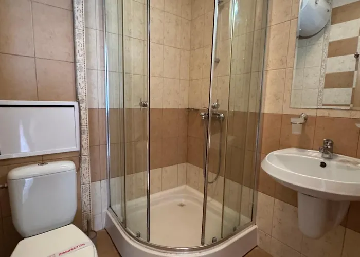 Appartement Vp Royal Sun *