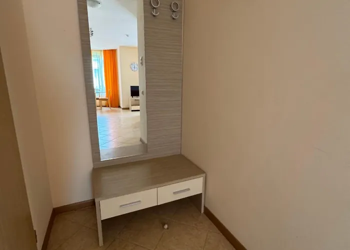 Appartement Vp Royal Sun *