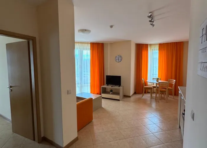 Vp Royal Sun Sunny Beach