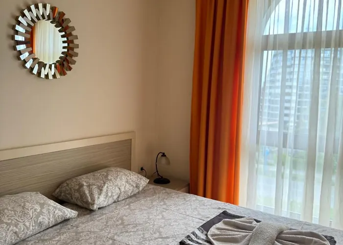 Vp Royal Sun Appartement Sunny Beach