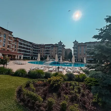 Appartamento Vp Royal Sun
