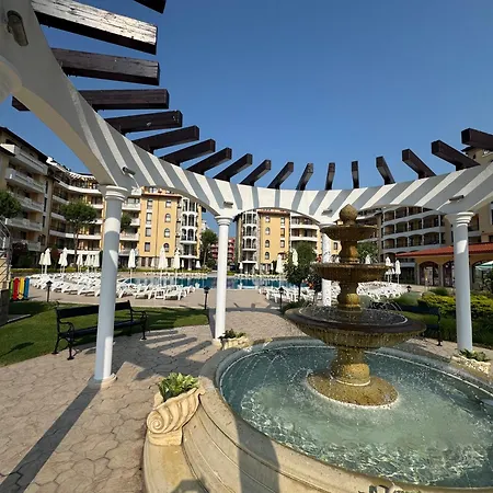 Appartamento Vp Royal Sun Sunny Beach