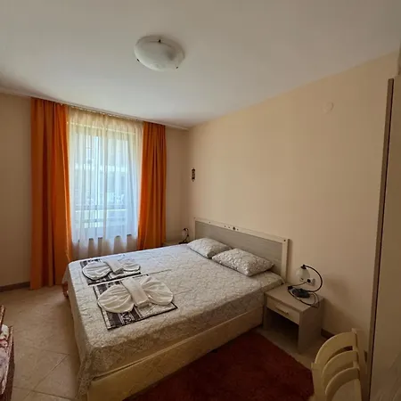 Vp Royal Sun Appartamento Sunny Beach