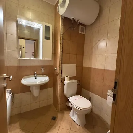 Apartment Vp Royal Sun *