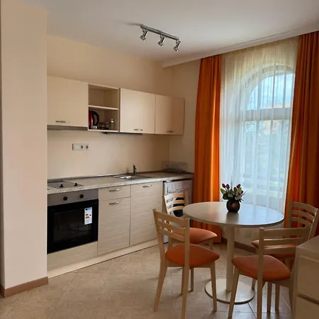 Appartamento Vp Royal Sun