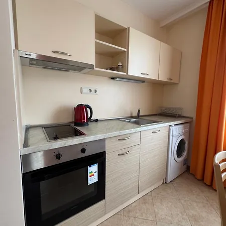 Appartamento Vp Royal Sun