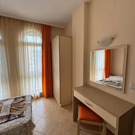 Appartamento Vp Royal Sun Sunny Beach