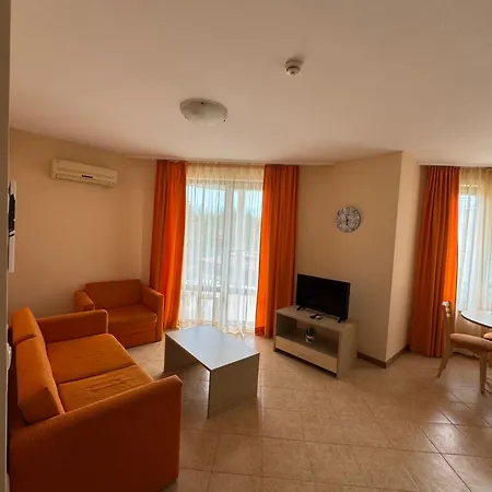 Vp Royal Sun Sunny Beach