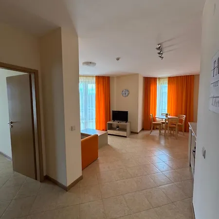 Vp Royal Sun Sunny Beach