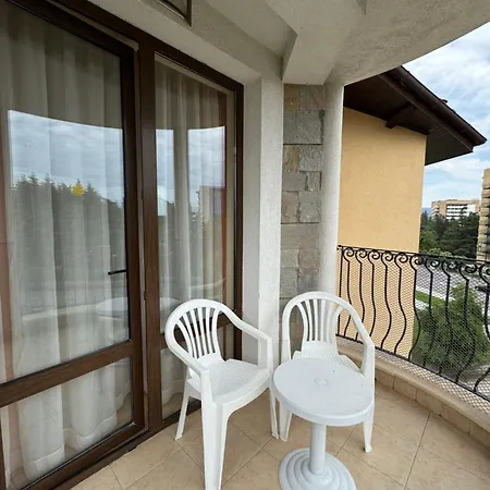 Appartamento Vp Royal Sun Sunny Beach