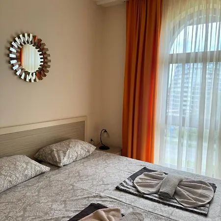 Vp Royal Sun Appartamento Sunny Beach