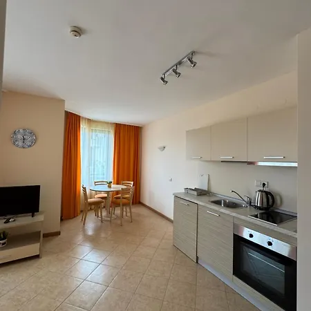 Appartamento Vp Royal Sun Sunny Beach