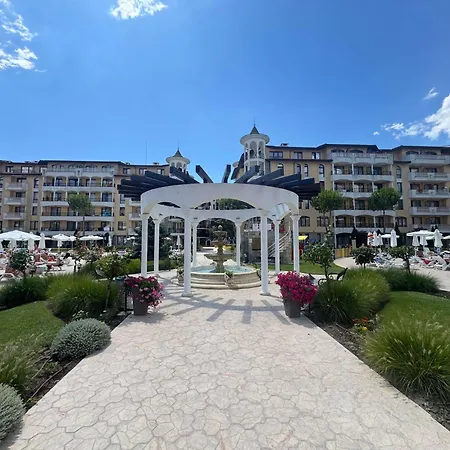 Appartamento Vp Royal Sun *