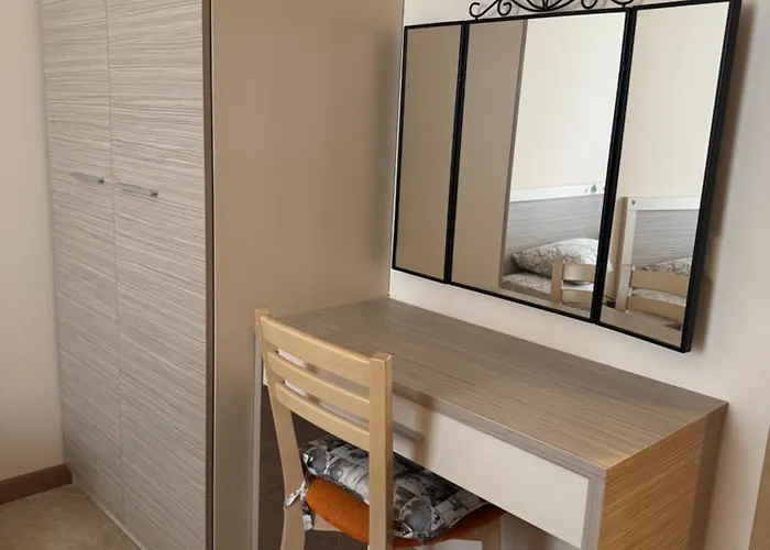 Apartment Vp Royal Sun Slantschew brjag