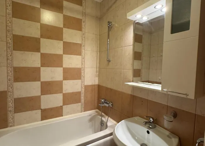 Apartment Vp Royal Sun Slantschew brjag