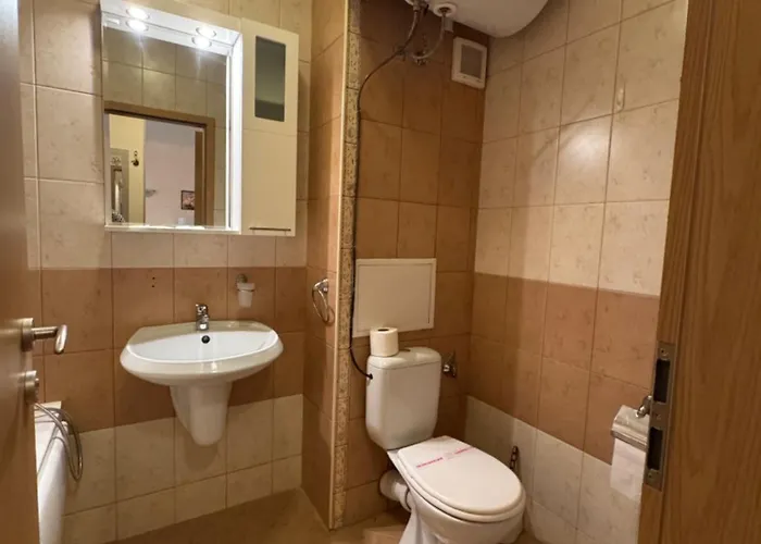 Apartment Vp Royal Sun *