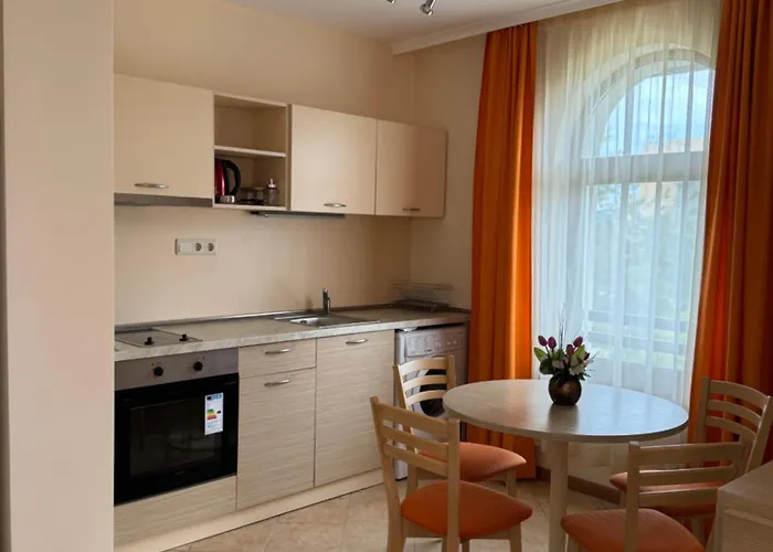 Apartment Vp Royal Sun