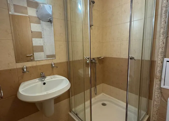 Apartment Vp Royal Sun *