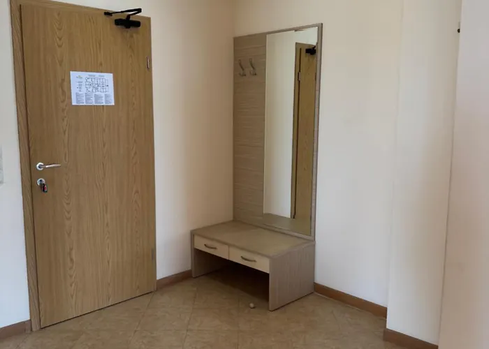 Vp Royal Sun * Slantschew brjag