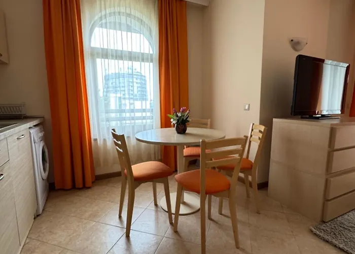 Vp Royal Sun * Slantschew brjag