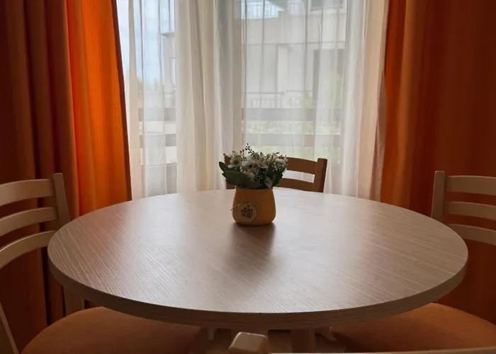 Vp Royal Sun * Slantschew brjag