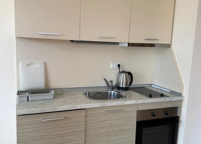 Vp Royal Sun * Slantschew brjag