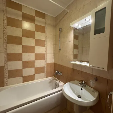 Апартамент Vp Royal Sun Слънчев бряг