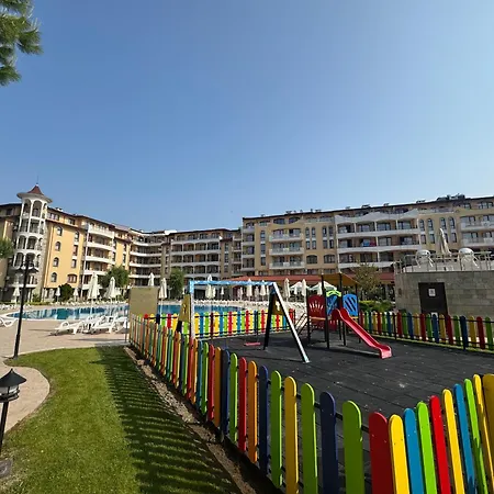 Vp Royal Sun Апартамент