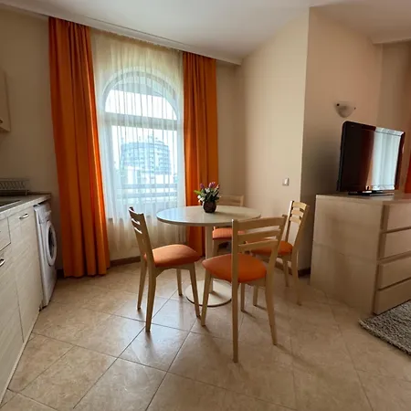 Vp Royal Sun * Слънчев бряг