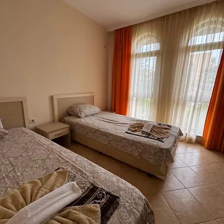 Vp Royal Sun Апартамент