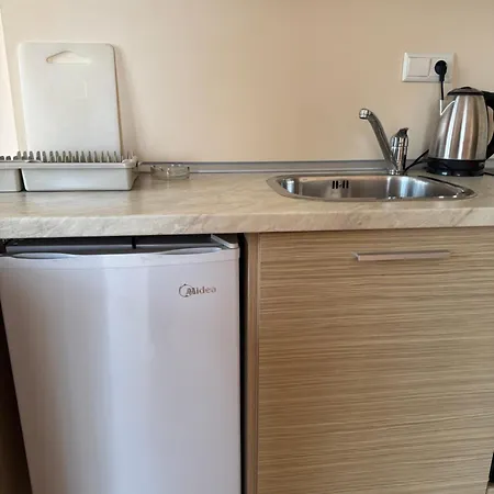 Vp Royal Sun Апартамент